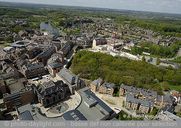 Louvain-la-Neuve